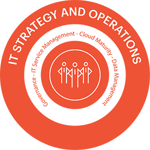 IT Strategy and Operations